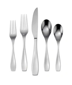 Столовое серебро