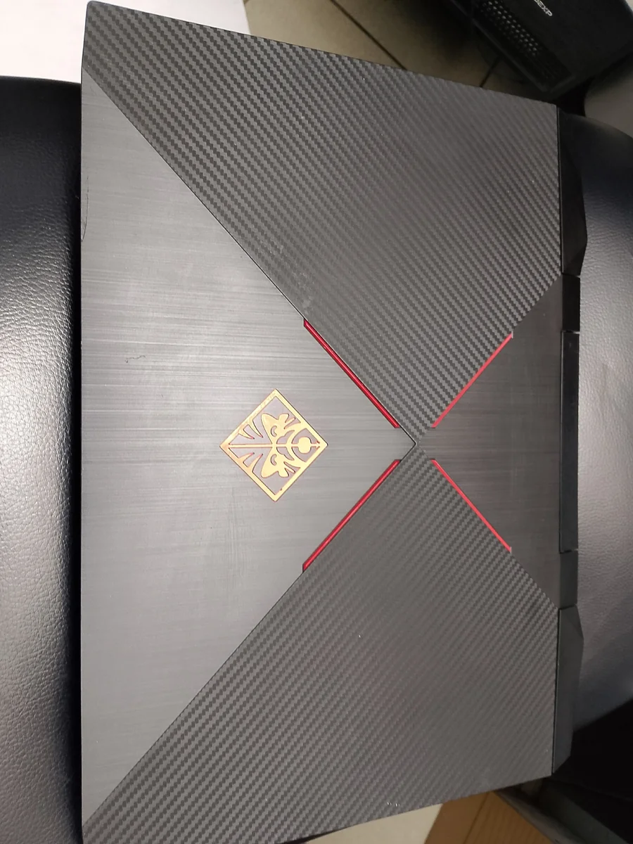 Ноутбук Hp omen i5 8300 h rtx 2060