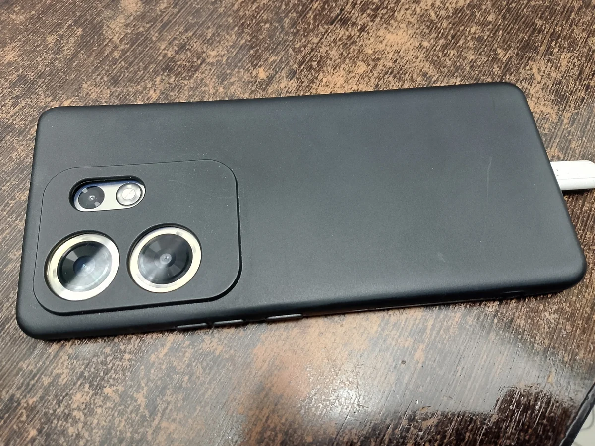 Смартфон Infinix Zero 30 5G, 8/256 ГБ