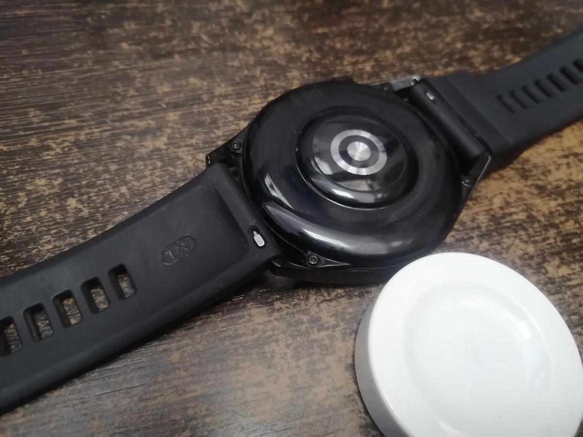 Смарт-часы Huawei GT 3 JPT-B19