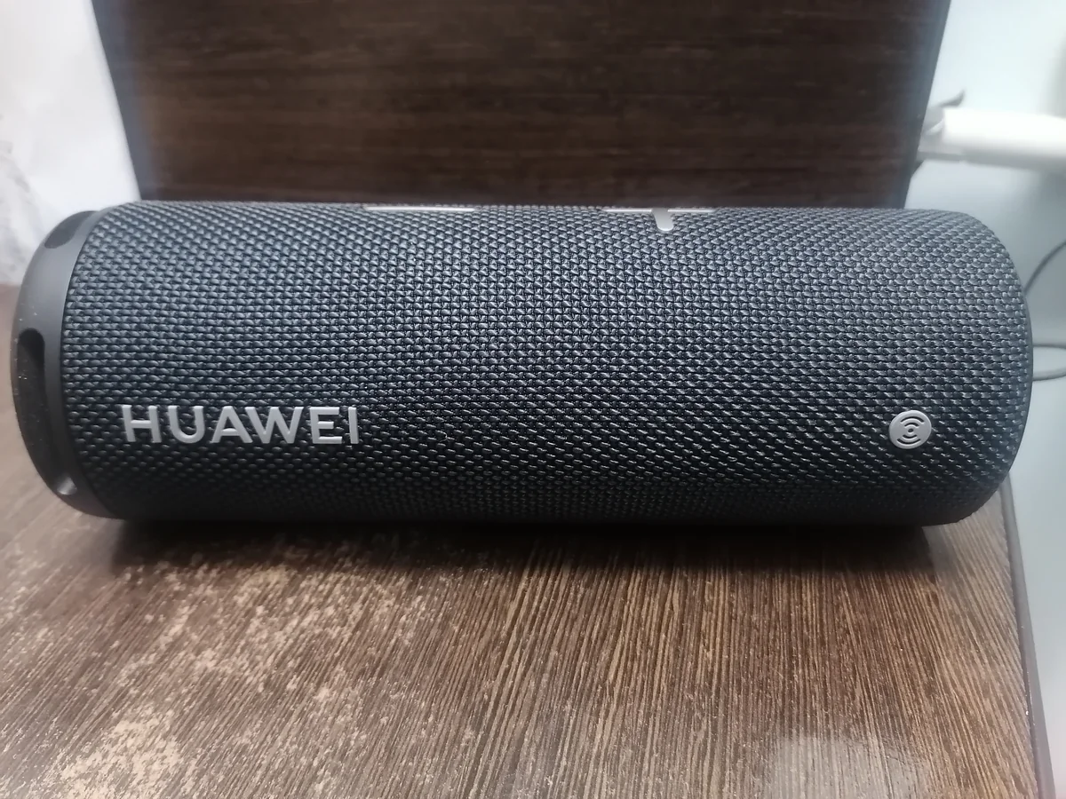Портативная колонка huawei Sound Joy 2