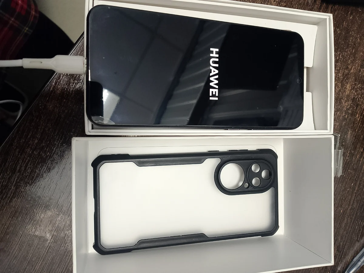 Смартфон HUAWEI P50, 8/256 ГБ