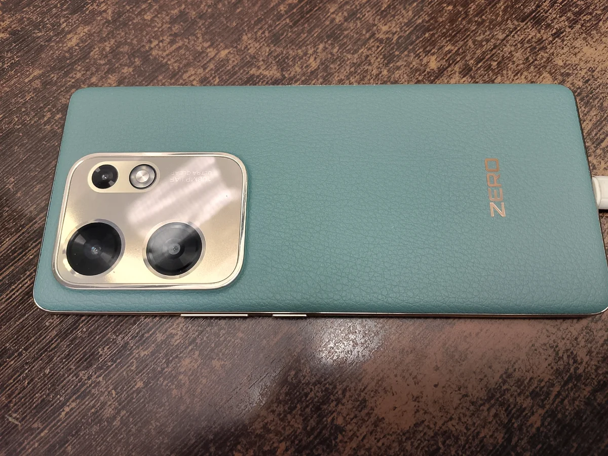 Смартфон Infinix Zero 30 5G, 8/256 ГБ