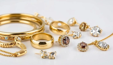 Оценка золота